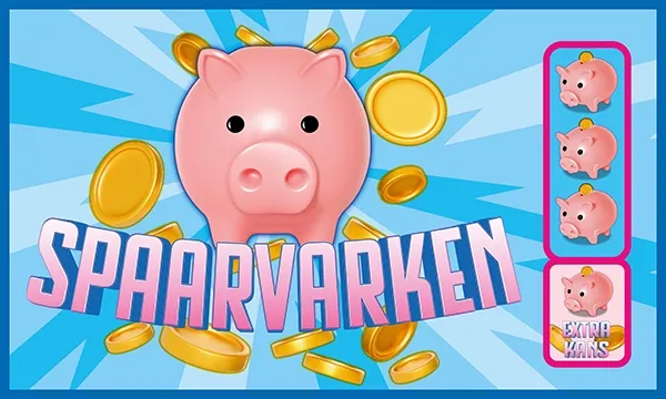 Spaarvarken