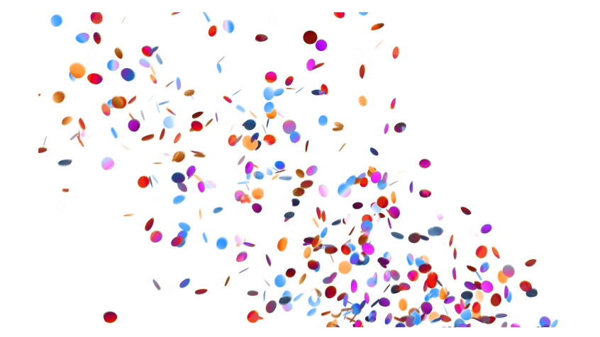 Confetti