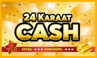 24 Karaat Cash