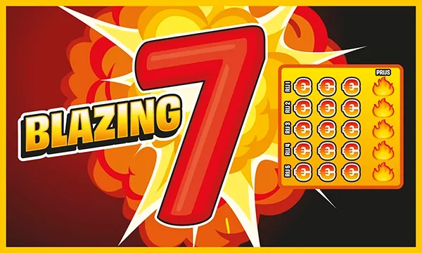 Blazing 7