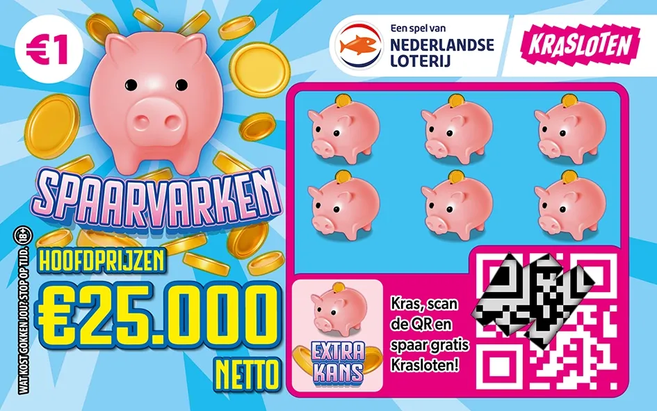 Spaarvarken