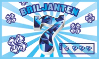 Briljanten 7 Kraslot