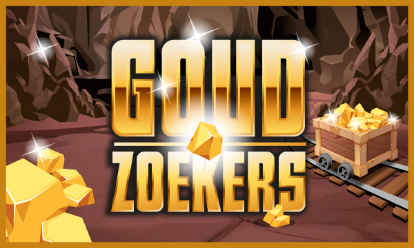 Goudzoekers Kraslot