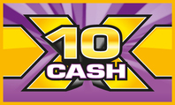 10x Cash
