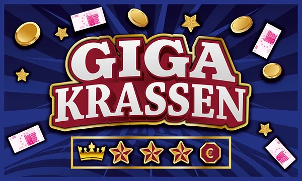 Giga Krassen