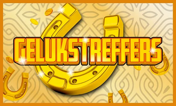 Gelukstreffers