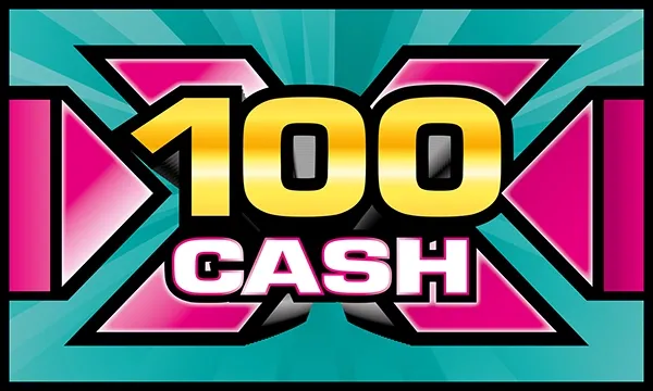 100x Cash