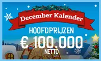 December Kalender €5