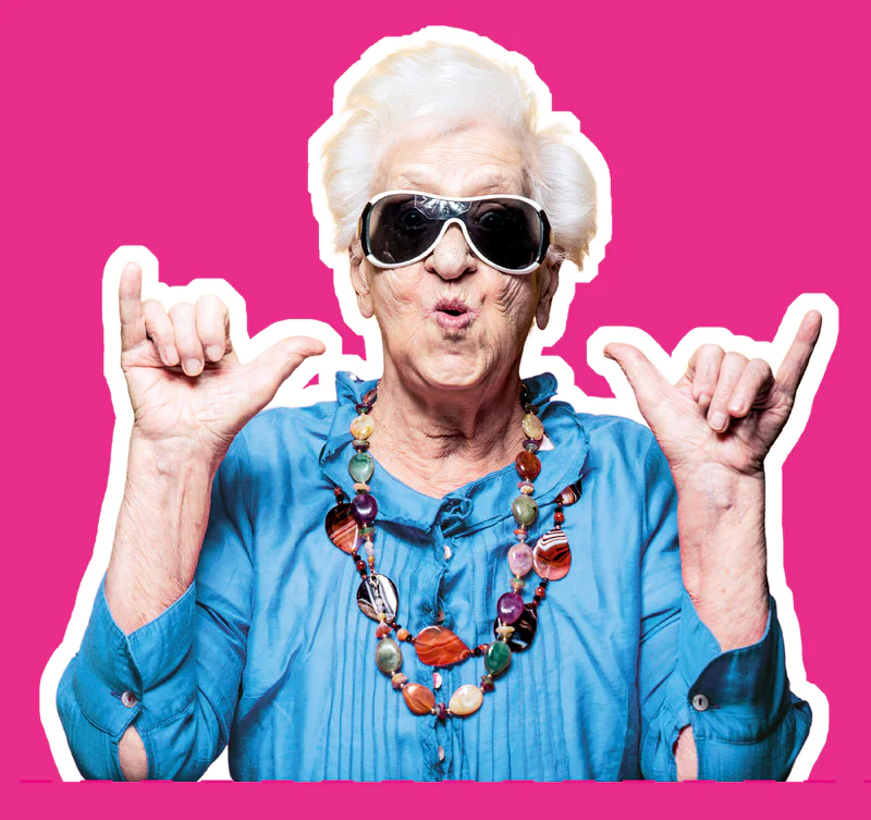 Verkeerd krassen bestaat niet!