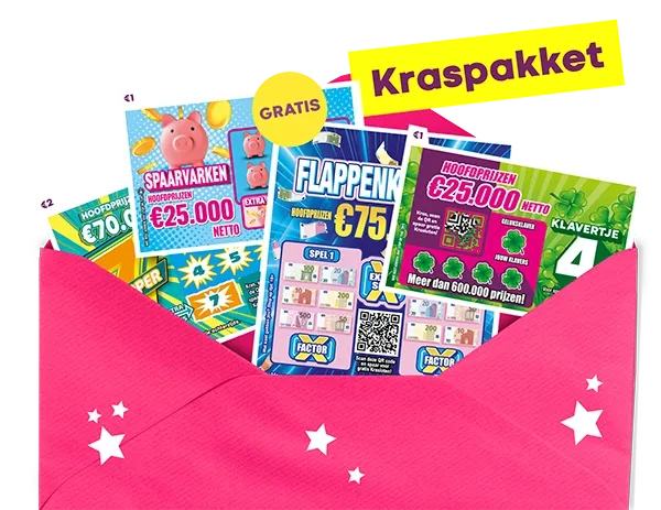 Kraspakket Krastoppers 